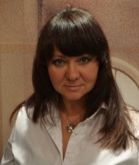 Майя Афанасьева