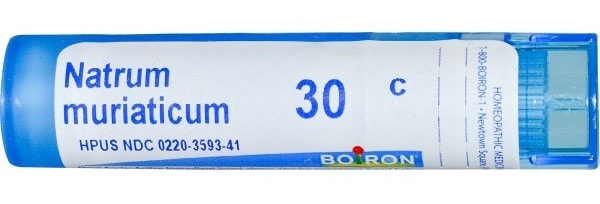 Natrium-Muriatikum-30S